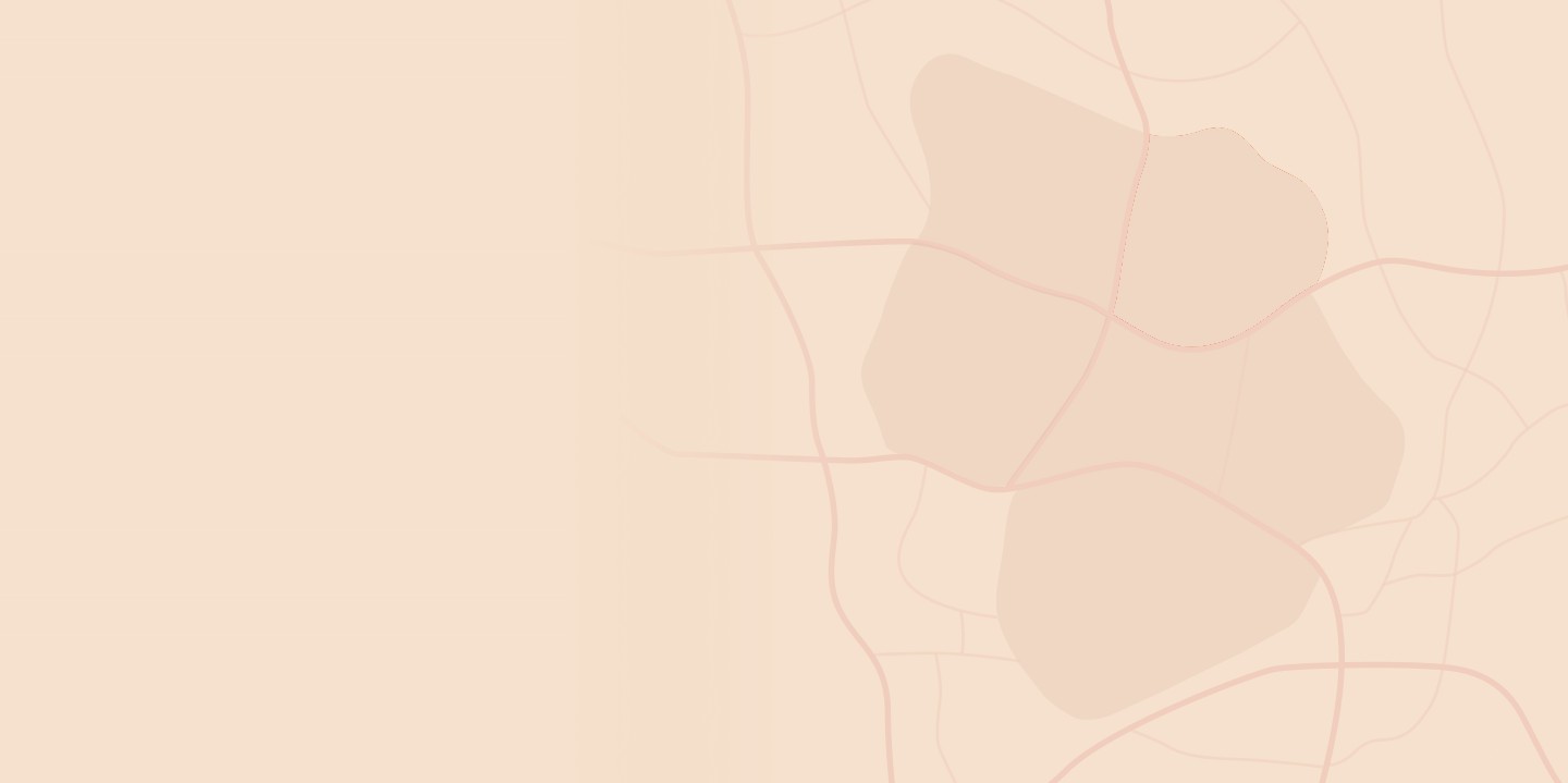 Map of the Kuala Lumpur areas Viventa serves